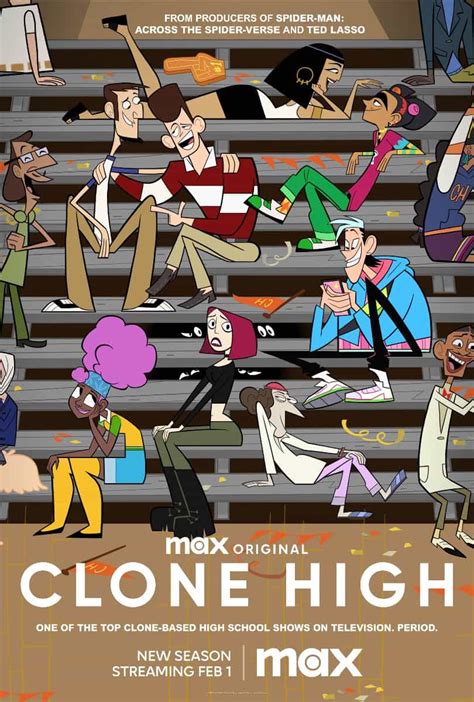 clone high season 2 where to watch free|clone high season 2 free online.